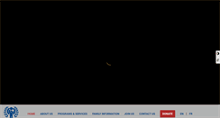 Desktop Screenshot of ctctc.org